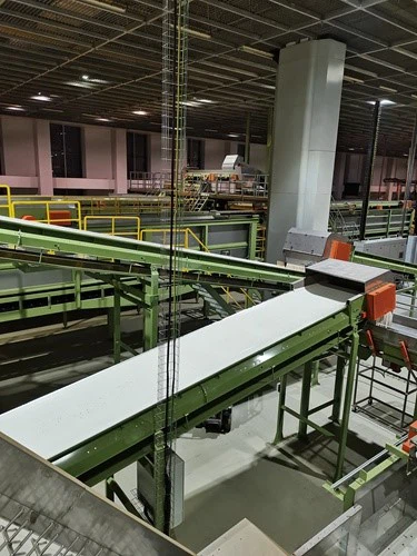 wire mesh cable management